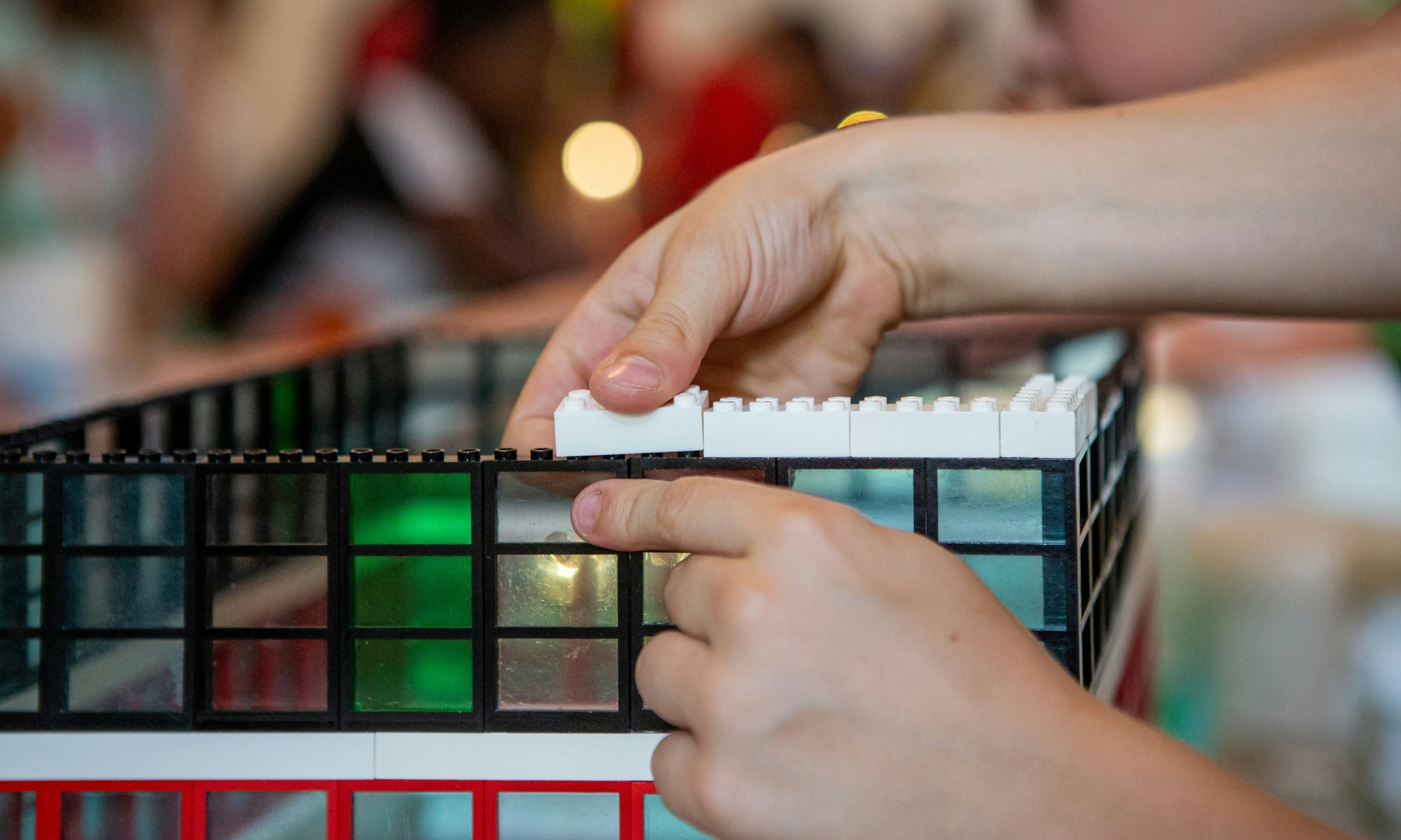 A Uniform “Lego” Approach Saves Costs in Rental Housing Construction— and Creates More Affordable Rental Units