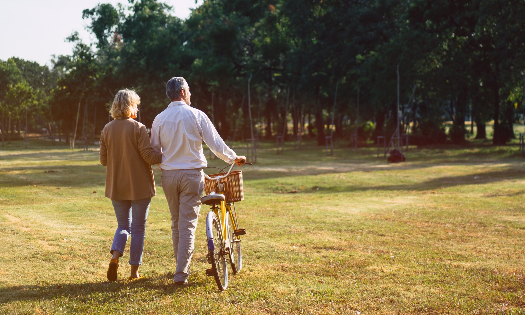 Investing with Retirement Funds