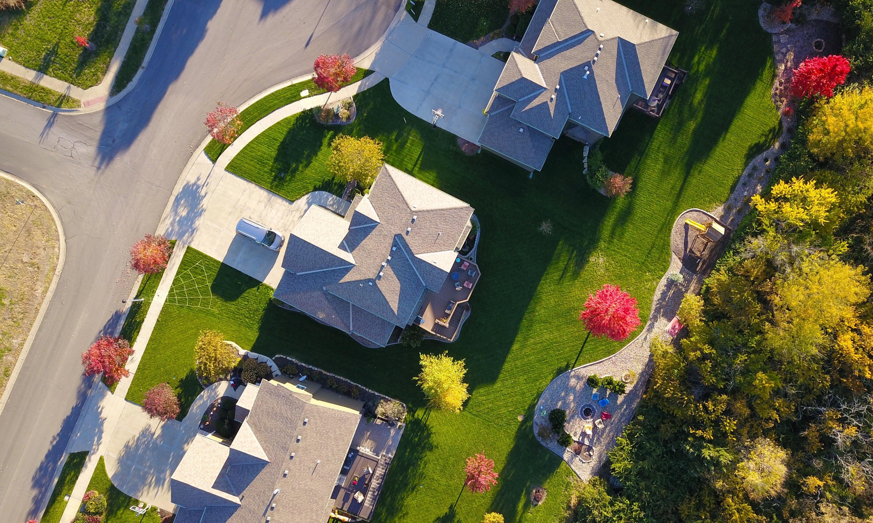 Why is Demand for Build-to-Rent Single-Family Rising?