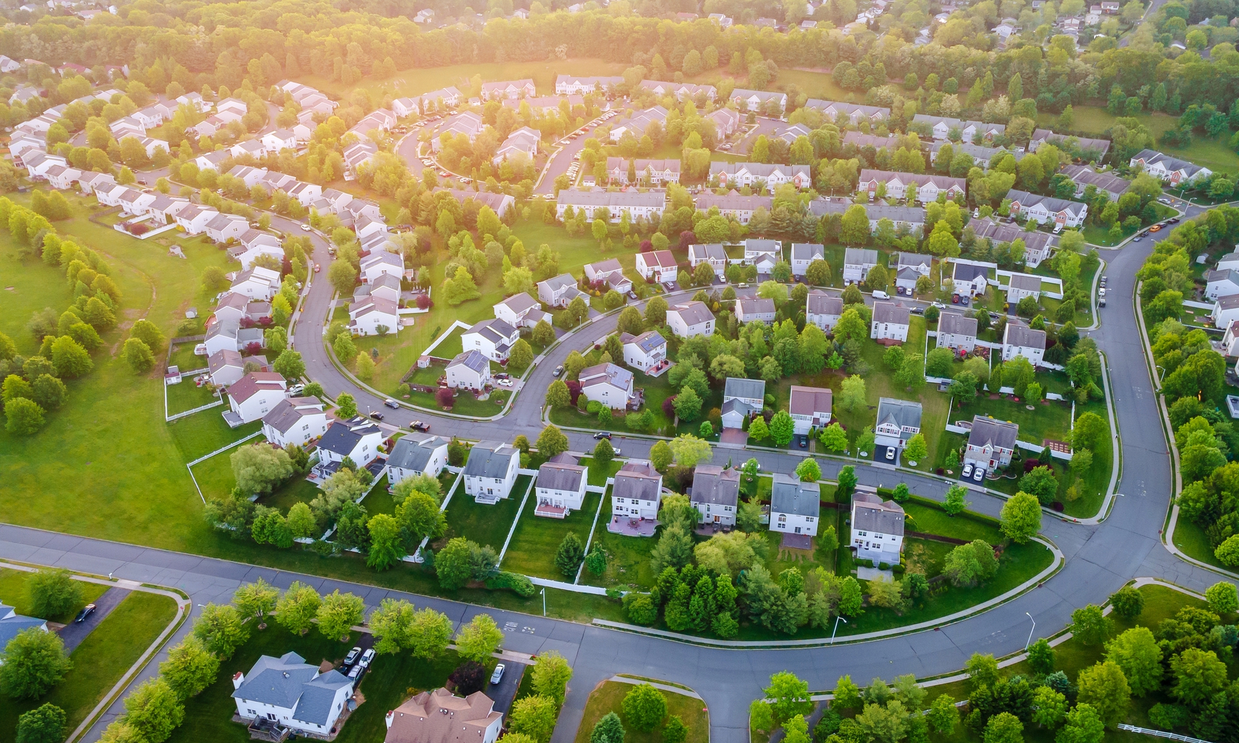 Build-for-Rent Communities: This Wave of the Future Attracts Prolific Investment