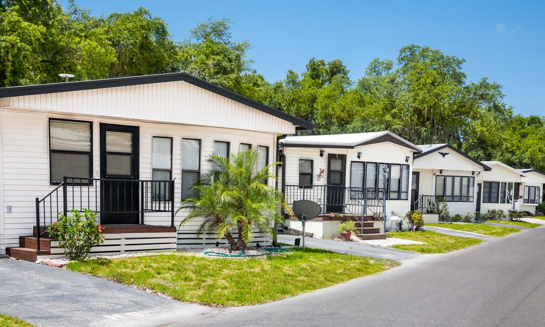 Can Manufactured Homes Address the Affordable Housing Crisis?