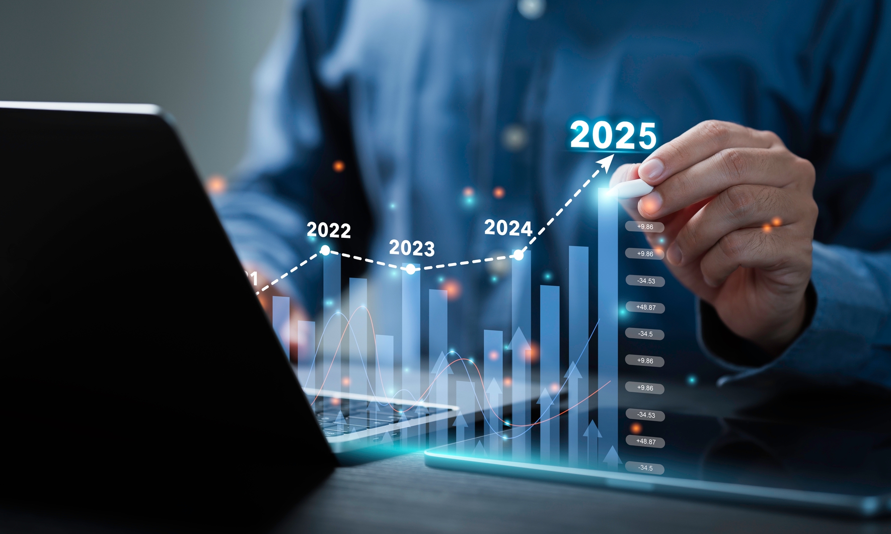 Real Estate vs. Stock Market Returns: Which is Right for You?