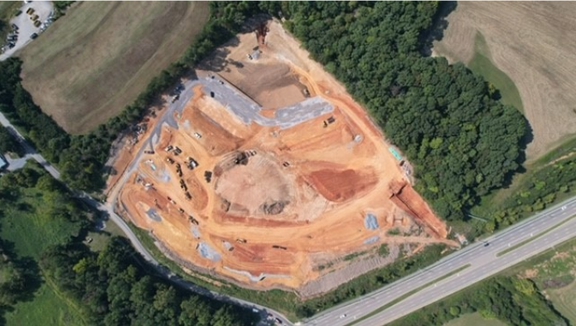 Villas at sevierville