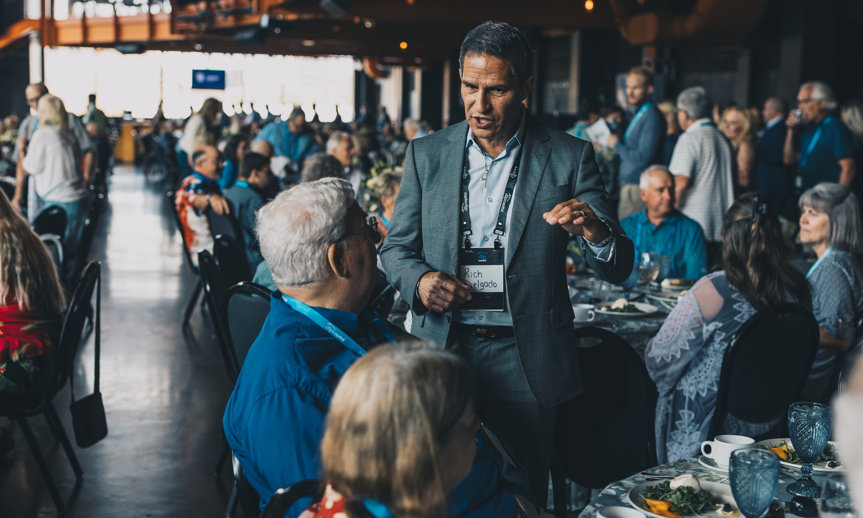 Investing With Extraordinary Organizations: What You Need to Consider When Selecting a Fund Manager